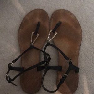 Tommy Hilfiger sandals